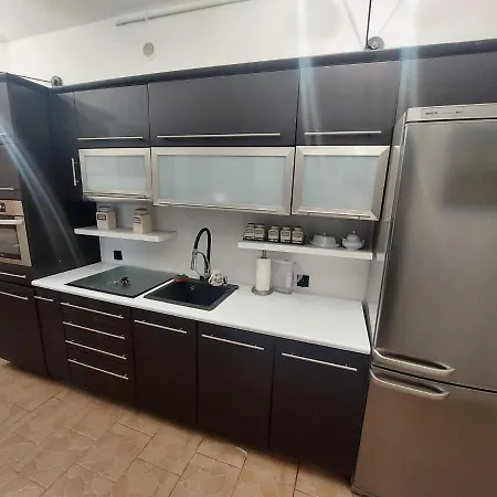 Apartment Apartament Zabkowice Slaskie *