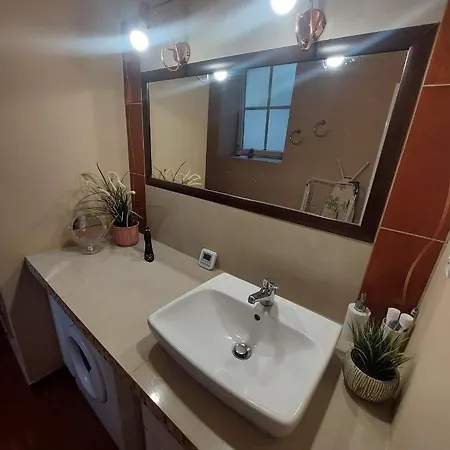 Apartament Zabkowice Slaskie * Zabkowice Slaskie