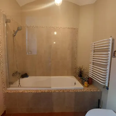 Apartament Zabkowice Slaskie