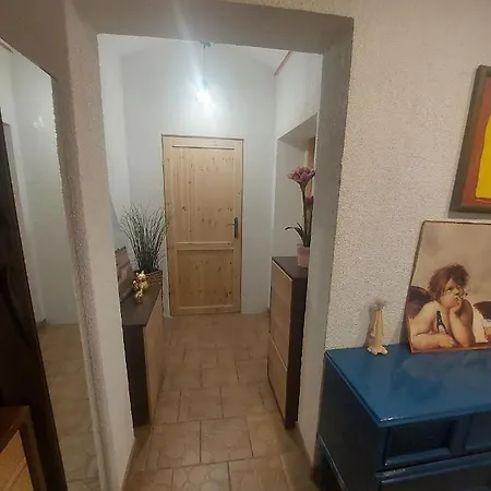 Apartament Zabkowice Slaskie *