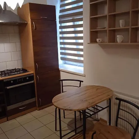 Apartament Zabkowice Slaskie * Zabkowice Slaskie