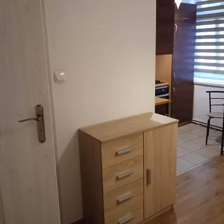 Apartament Zabkowice Slaskie Zabkowice Slaskie