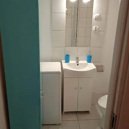 Apartament Zabkowice Slaskie Apartment *