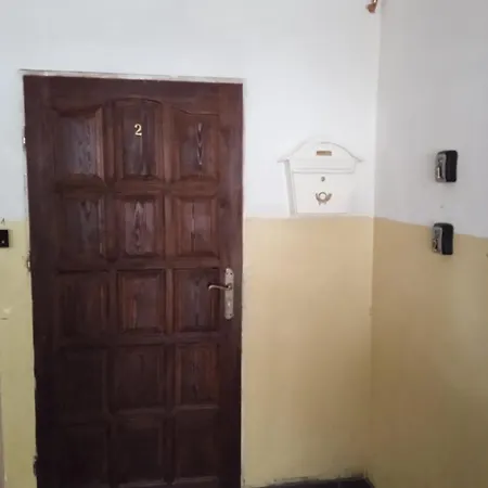 Apartament Zabkowice Slaskie *