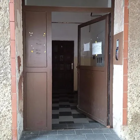 Apartament Zabkowice Slaskie Zabkowice Slaskie