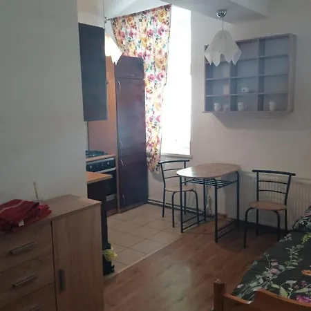 Apartament Zabkowice Slaskie Zabkowice Slaskie