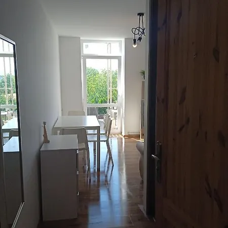 Apartment Apartament Zabkowice Slaskie