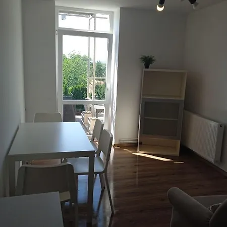Apartament Zabkowice Slaskie * Zabkowice Slaskie