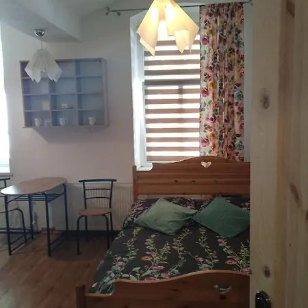 Apartament Zabkowice Slaskie Zabkowice Slaskie