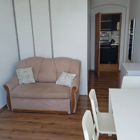 Apartament Zabkowice Slaskie * Zabkowice Slaskie